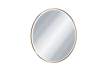 EXCELLENT Corido lustro łazienkowe 80 cm okrągłe DOEX.CO080.CB