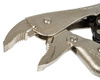 SZCZYPCE SAMOZACISKOWE MORSA 250 MM C.V.