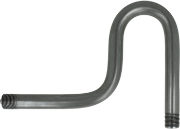 Rurka syfonowa U-rurka, 2x G1/2", PN25