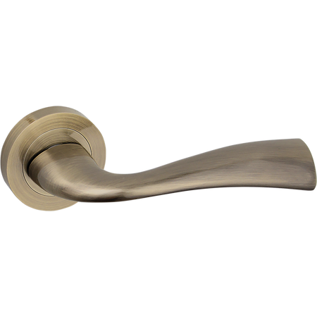 MALTA klamka na rozecie