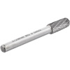 FREZ DO METALU WRC  8x20MM C0820