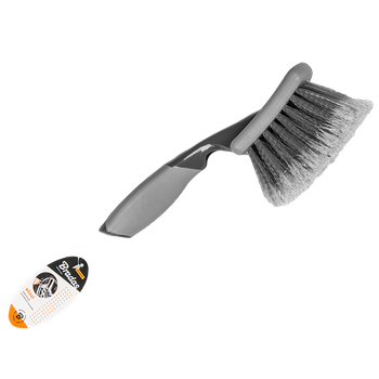 Szczotka do mycia 7x26 cm- krótka