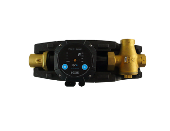 IBOMAT API 25/45 Grupa ochrony powrotu