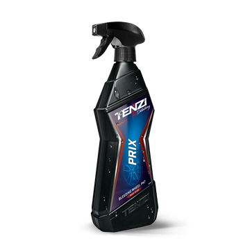 PRIX (EN/PL) 0,7L