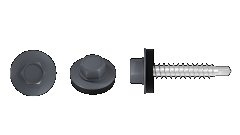 BFD-4,8*35 RAL 7024