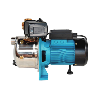 AJ 50/60 (1,1 kW, 230 V) pompa z osprzętem