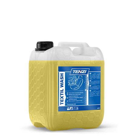 Textil Wash 5L