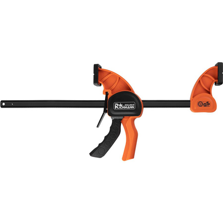 ŚCISK STOLARSKI SZYBKI 300 MM