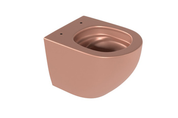 EXCELLENT Luqa miska WC 48 cm wisząca CEAC.6403.480.TEM
