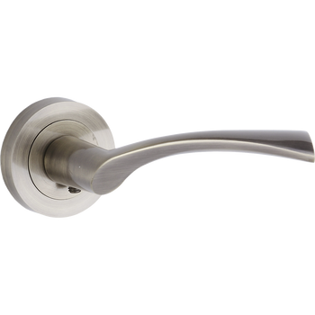 NOA klamka na rozecie