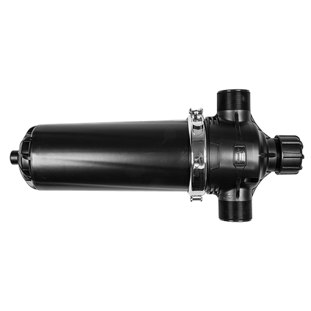 Filtr siatkowy, mesh 120, GZ 3"