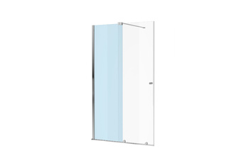 EXCELLENT Ortigo walk-in drzwi prysznicowe KAEX.5007.01.1200.LP2/2