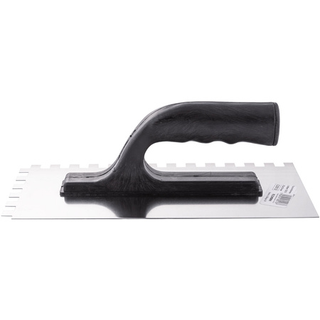 PACA NIERDZEWNA ZĄB 12x12MM 270x130MM