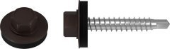 FD-4,8*35 RAL 8017