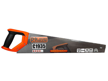 PIŁA DO GAZOBETONU 550 MM WIDIA 13/25 ZĘBÓW