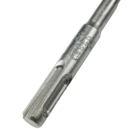 WIERTŁO DO BETONU ZBROJONEGO SDS+ PROFI 14x260/210 MM X3