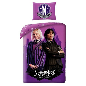 Pościel Wednesday WE-80015BL