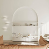 Kinkiet ceramiczny ATENA