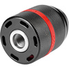 UCHWYT WIERTARSKI SAMOZACISK 2-13 MM 1/2-20UNF METAL/METAL