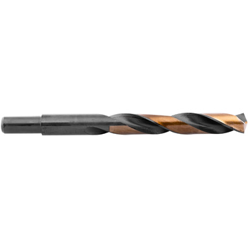 WIERTŁO DO METALU 2 MM PROFI