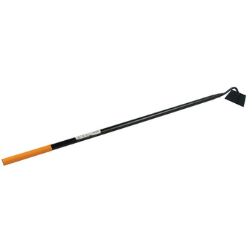 MOTYCZKA HACZKA 140MM, TRZONEK METAL