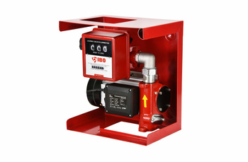 AOP 80 zestaw do oleju (230 V)