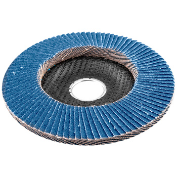 TARCZA ŚCIERNICA LISTKOWA PROFESSIONAL 125/  40