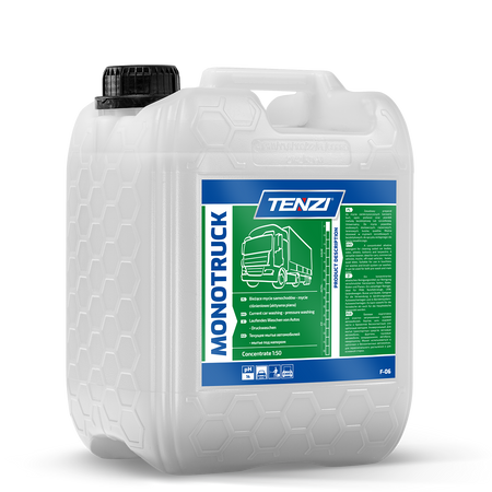 MONO TRUCK 20L