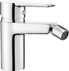 Bateria bidetowa stała chrom Corio BFC 030M