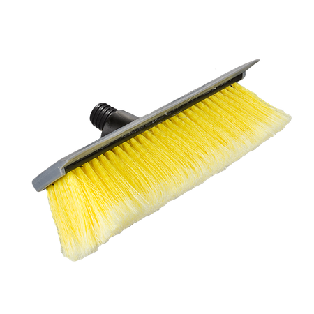 Szczotka samochodowa STANDARD, bez trzonka