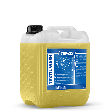 Textil Wash 10L