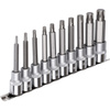 LISTWA RIBE M4-M16 100MM 1/2' S2