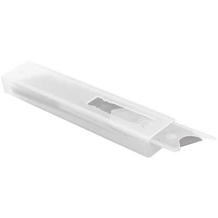 OSTRZA 18 MM STAL SK2
