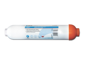 Liniowy filtr zmiękczający wodę USTM L-SOFT