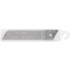 OSTRZA 25 MM STAL SK5 10SZT/PUDEŁKO