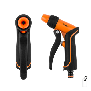 BLACK LINE pistolet regulowany MULTI WATER