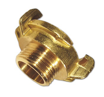 GEKA Złącze kłowe GZ 1 1/4"