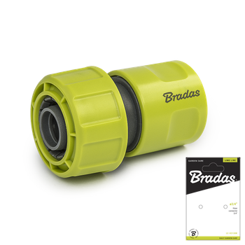 LIME LINE Szybkozłącze 3/4"