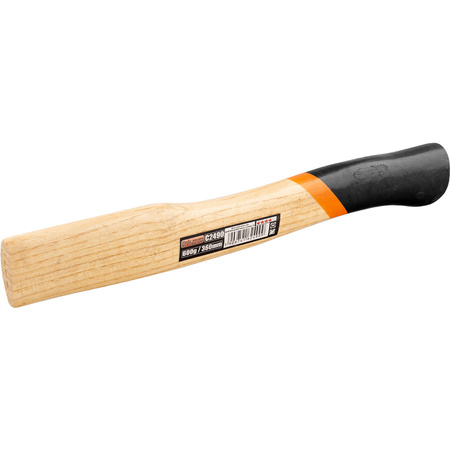 TRZONEK DREWNIANY DO SIEKIERY  800G/380 MM