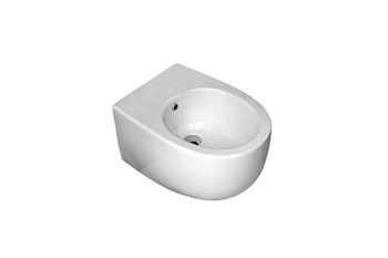 EXCELLENT Bull bidet wiszący biały połysk CESD.BDSBLL