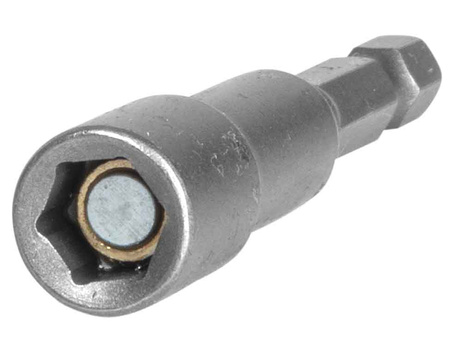 NASADKA FARMER DŁUGA  8 MM x 65 MM MAGNES