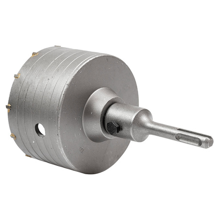 FREZ DO MURU 100 MM SDS