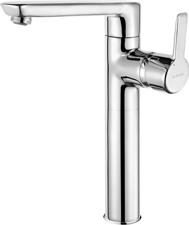 Bateria umywalkowa wysoka obrotowa chrom Arnika BQA 020K