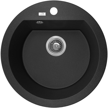 Dafne - zlewozmywak 1-komorowy