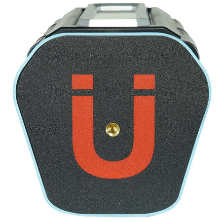 LAMPA HALOGENOWA AKU. 3x7W LED, 1500 LM