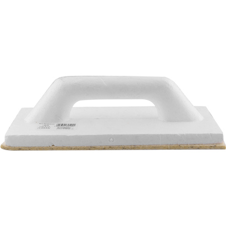 PACA STYROPIANOWA FILC 270x130MM