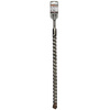 WIERTŁO DO BETONU ZBROJONEGO SDS+ PROFI 22x410/360 MM X3