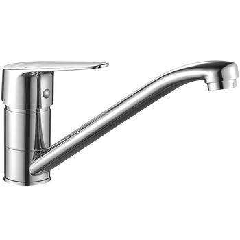 SAGRA bateria zlewozmywakowa stojąca