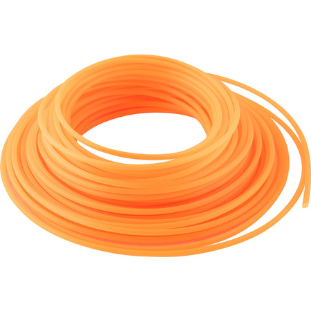 ŻYŁKA DO KOS. OKRĄGŁA 2,4/15M