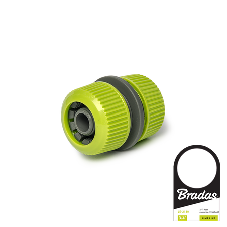 LIME LINE Reperator do węża 1/2"